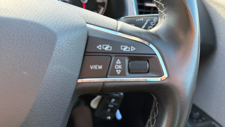 SEAT Leon 1.0 TSI SE Dynamic [EZ] 5dr Petrol Hatchback